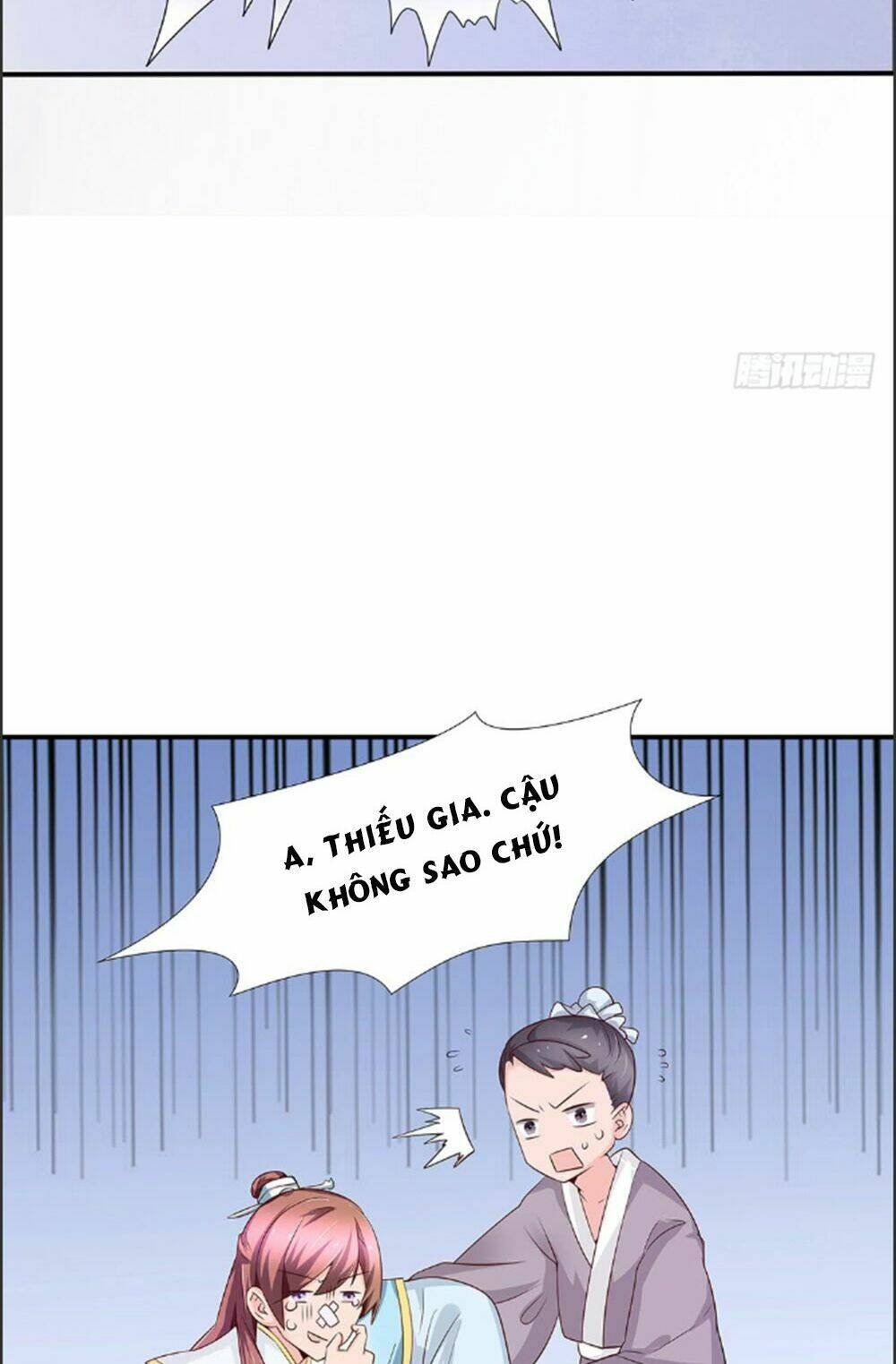 Phượng Hoàng Ngàn Năm Chương 11 Ảnh 13