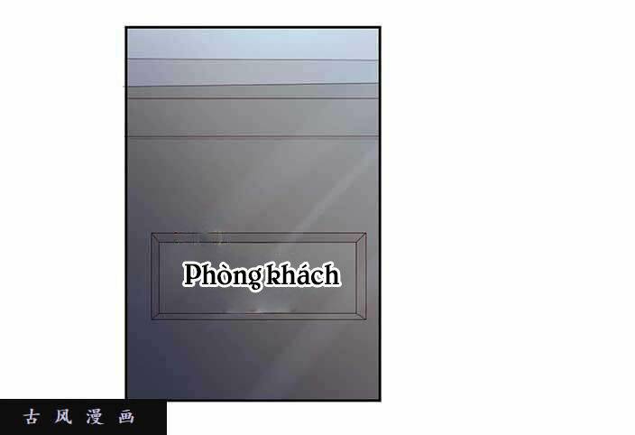 Anh Trên Thiên Đường, Tôi Dưới Địa Ngục Chương 16 Ảnh 21