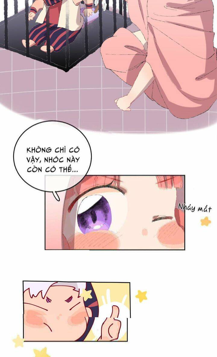 Một Ngày Nọ Tôi Nhặt Được Một Chú Rồng Chương 10 Ảnh 31