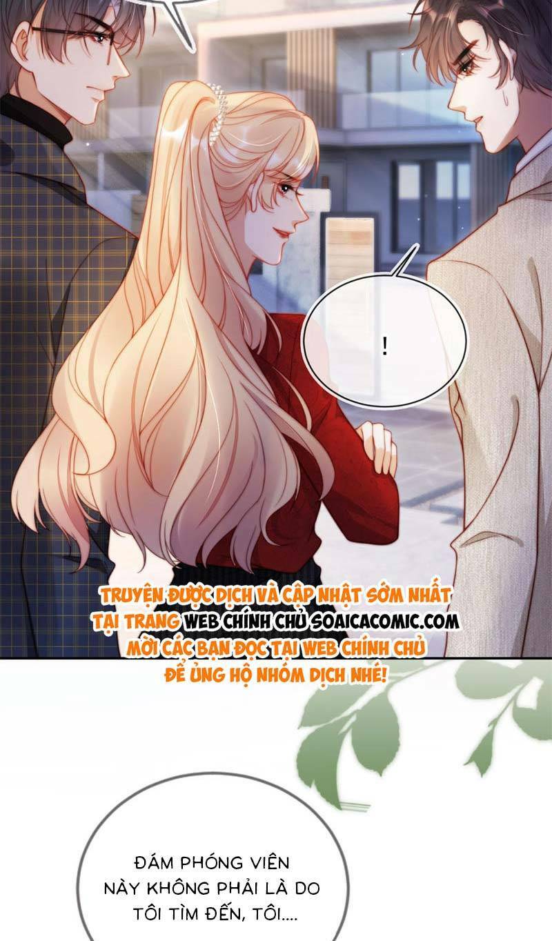 Thừa Kế Gia Sản Ngàn Tỷ Sau Khi Ly Hôn Chương 32 Ảnh 21