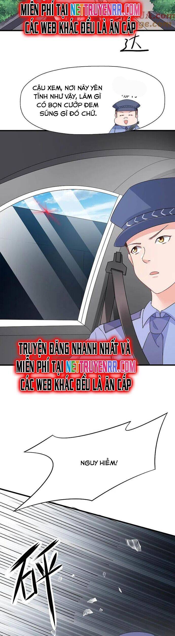 Vô Địch Học Bạ Hệ Thống Chương 238 Ảnh 18
