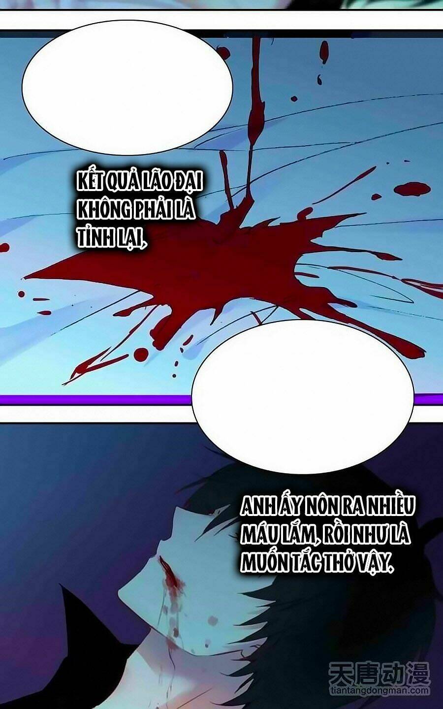 Tình Yêu Này Không Bán Chương 33 Ảnh 16