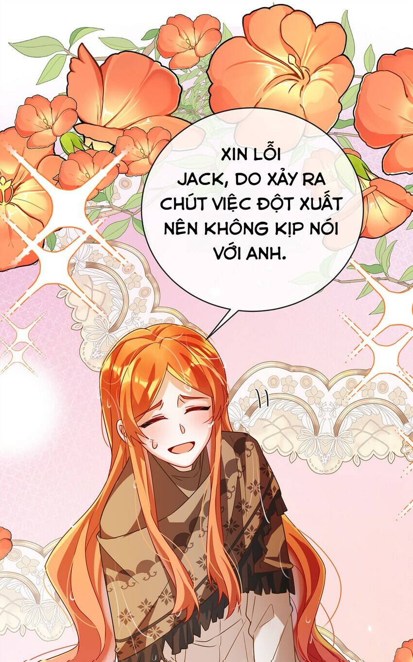 Thiên Kim Phản Diện Và Tiểu Thư Ma Vương Chương 42 Ảnh 20