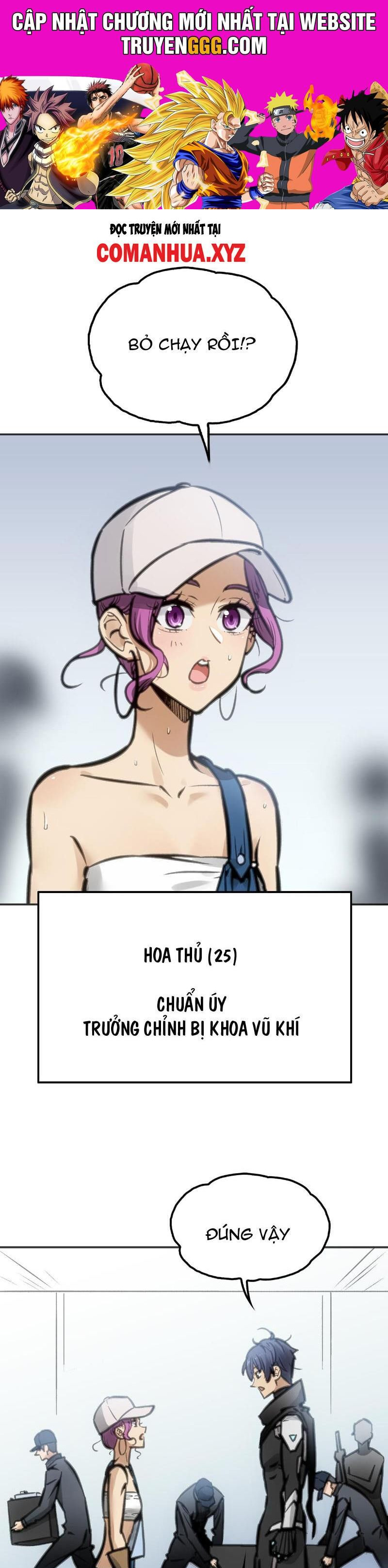 Chí Tử Chí Cường Chương 30 Ảnh 2