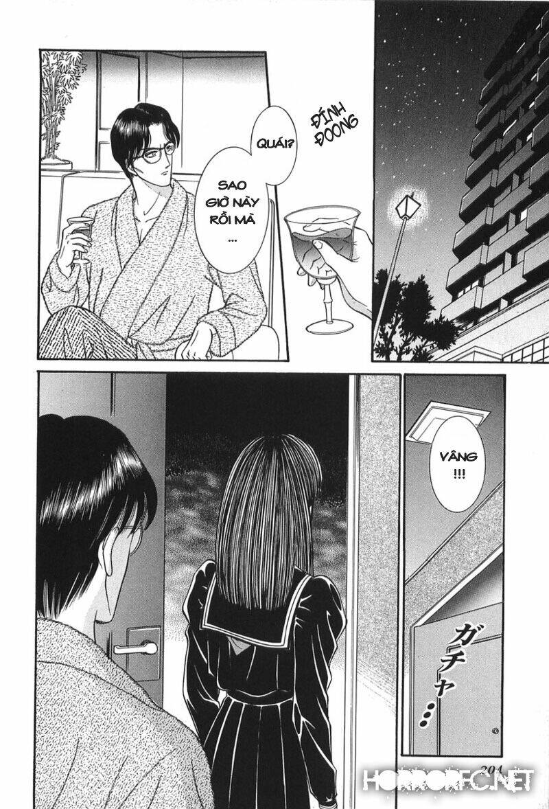 Shoujo Pandora Chương 4 Ảnh 33
