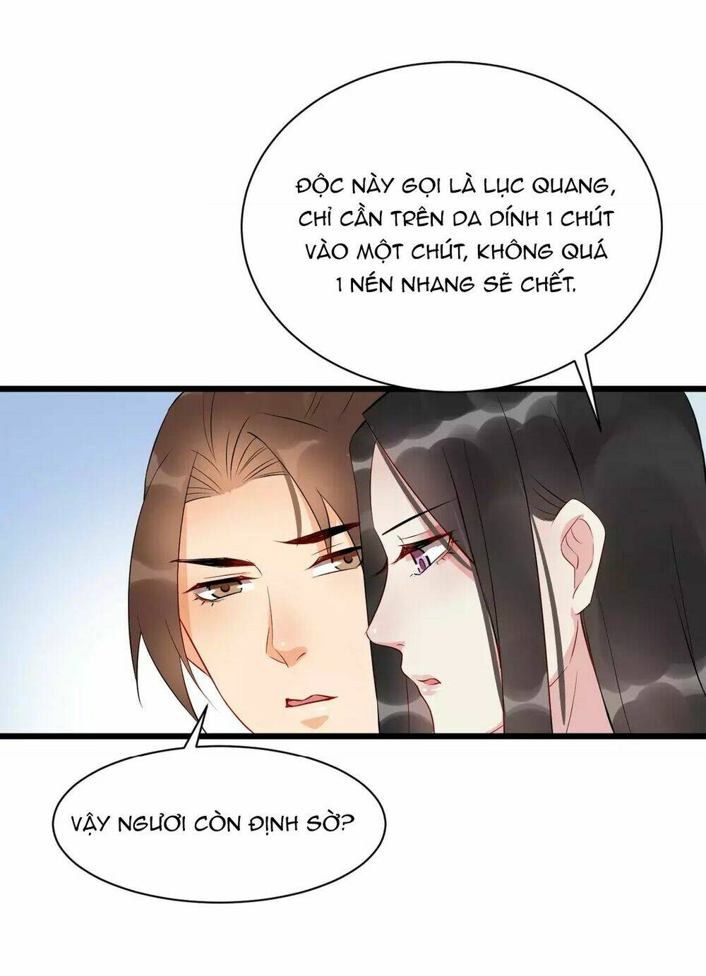 Bồng Sơn Viễn Chương 43 Ảnh 41