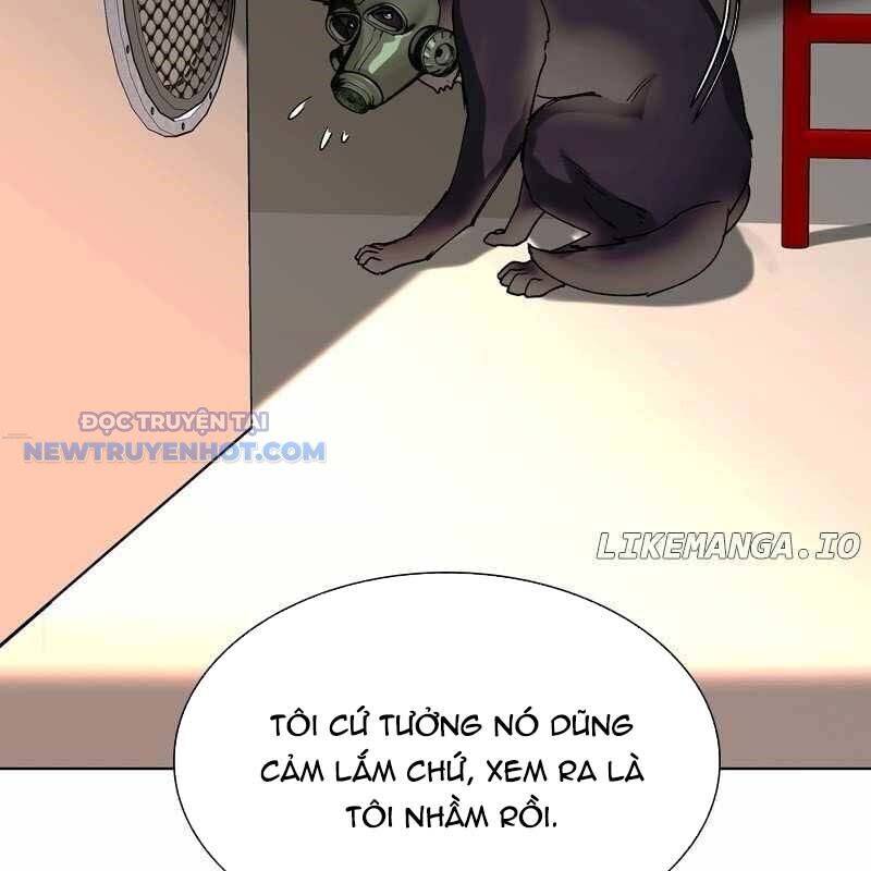 Tận Thế Cũng Chỉ Là Trò Chơi Chương 58 Ảnh 77