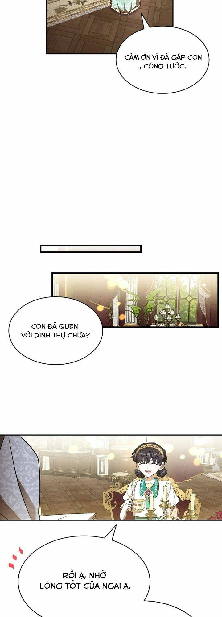 Vì Kết Cục Có Hậu Cho Cuốn Tiểu Thuyết Bi Kịch Chương 7 Ảnh 27