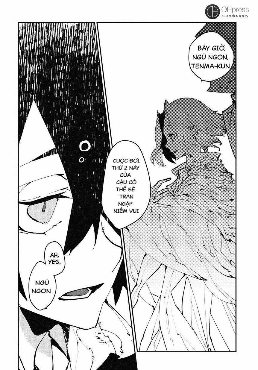 Isekai Tensei No Boukensha Chương 1 Ảnh 22