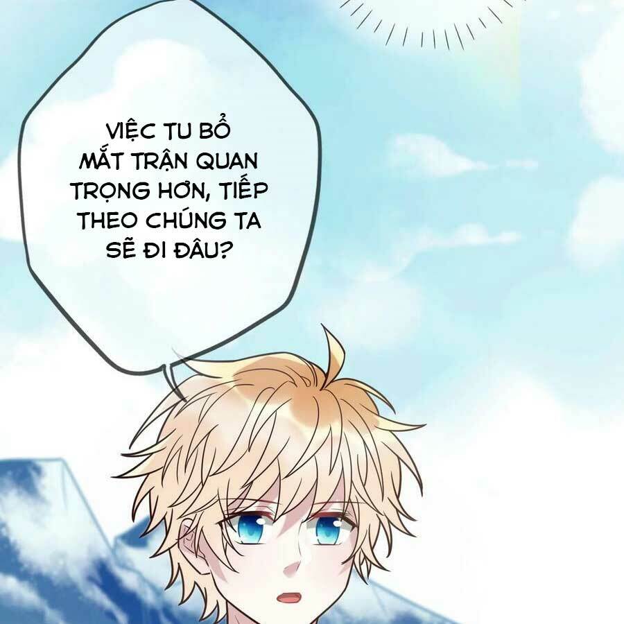Chung Cư Yêu Quái Chương 84 Ảnh 10