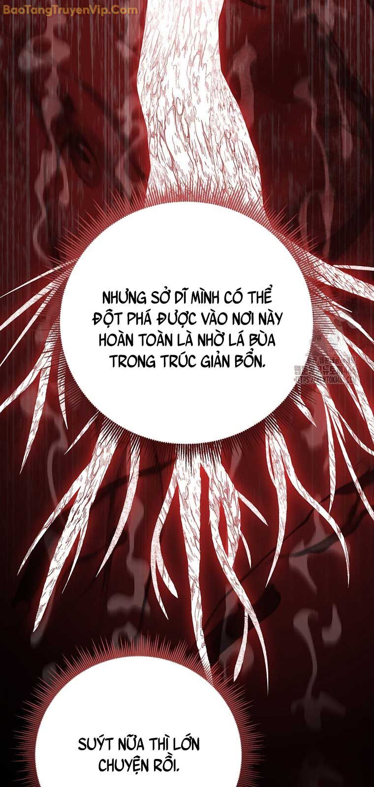 Chuyển Sinh Thành Tiêu Sư Chương 92 Ảnh 83
