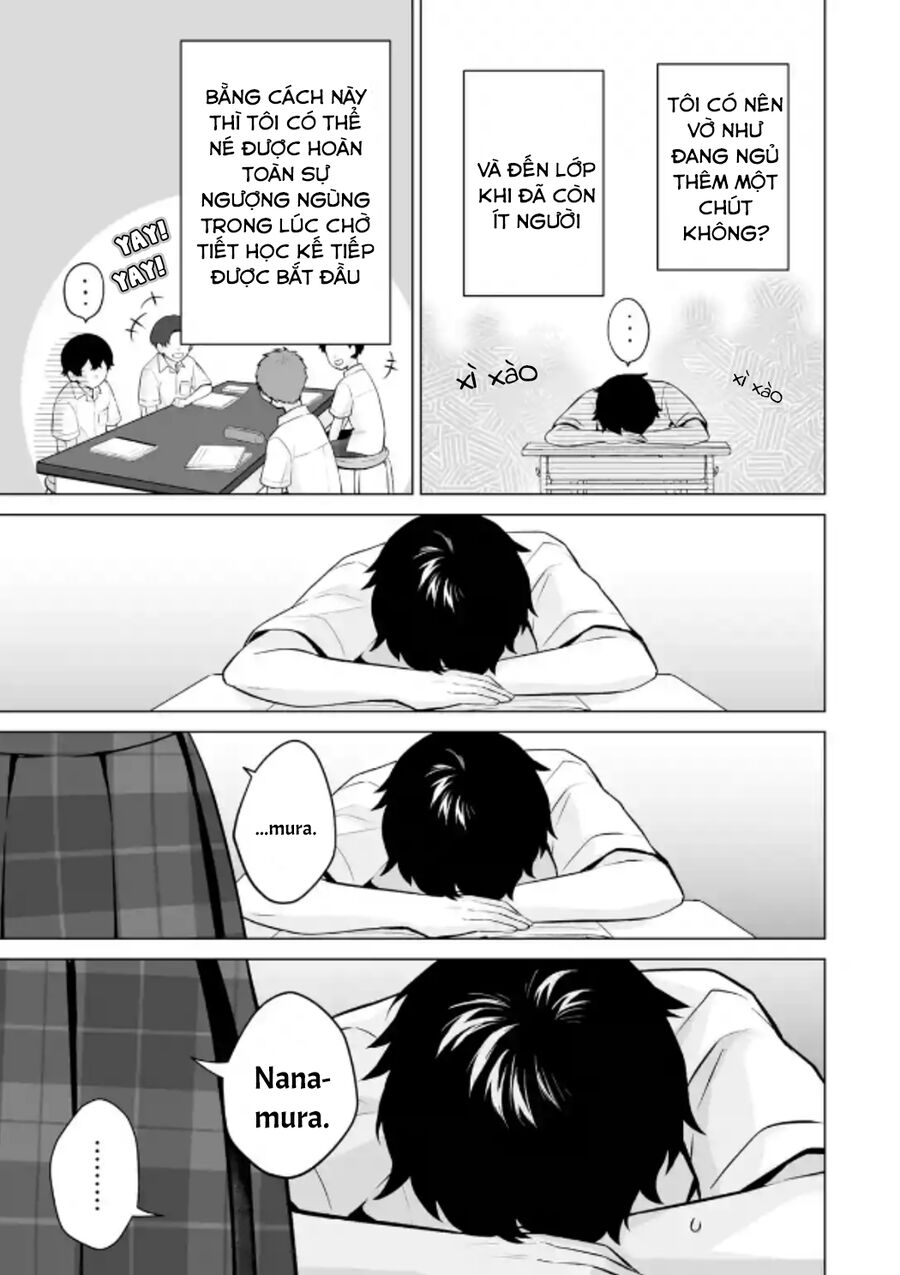 Please Leave Me Alone Chương 22 Ảnh 30