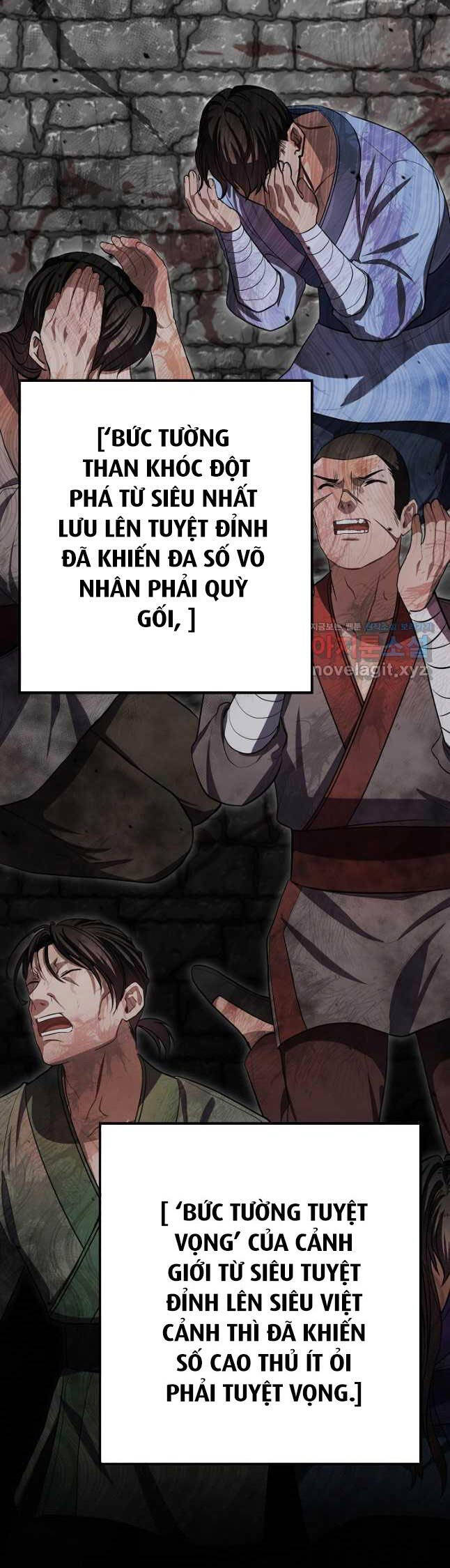 Thiên Tài Võ Thuật Hoàn Sinh Chương 28 Ảnh 62