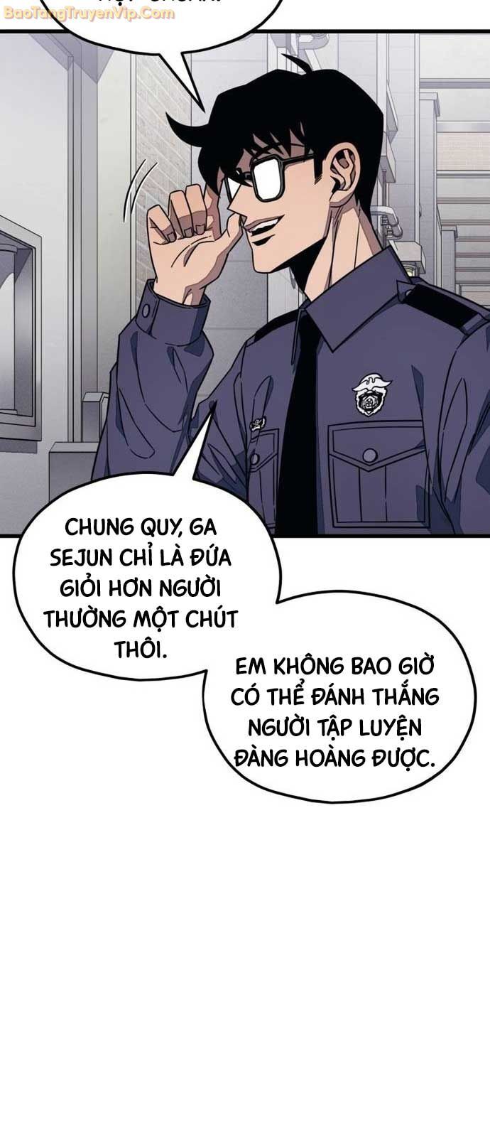 Lớp Học Cải Tạo Chương 10 Ảnh 40