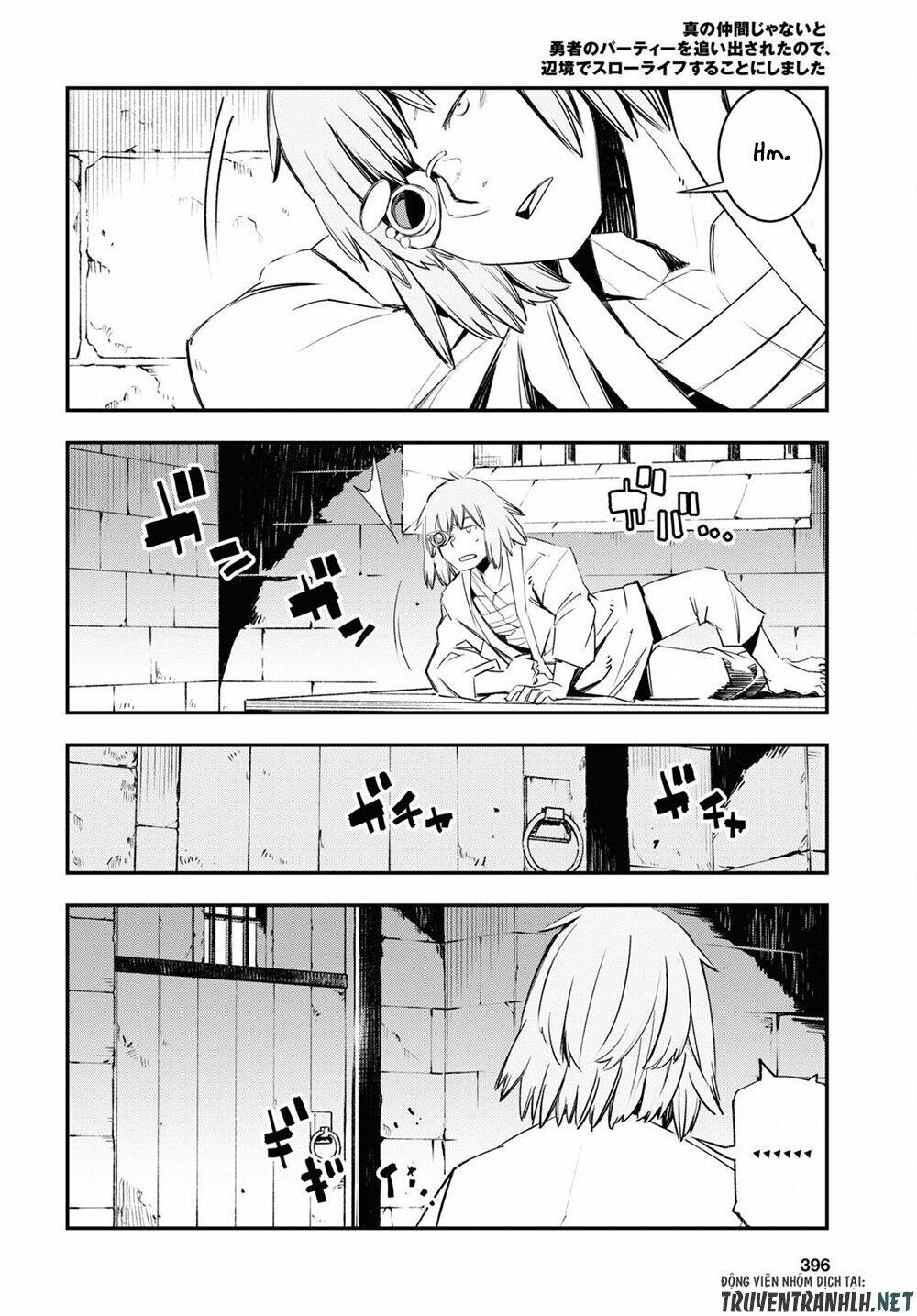 Shin No Nakama Janai To Yuusha No Party Wo Oidasareta No De, Henkyou De Slow Life Suru Koto Ni Shima Chương 43 Ảnh 21