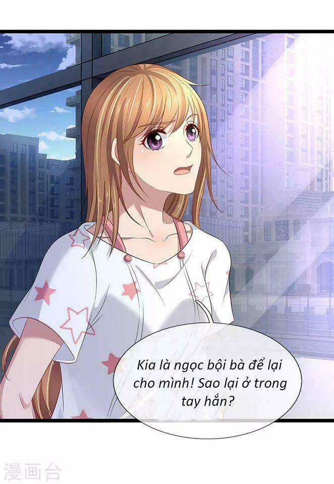 Quỷ Vương Hai Mặt Quấn Lấy Tôi Chương 57 Ảnh 9