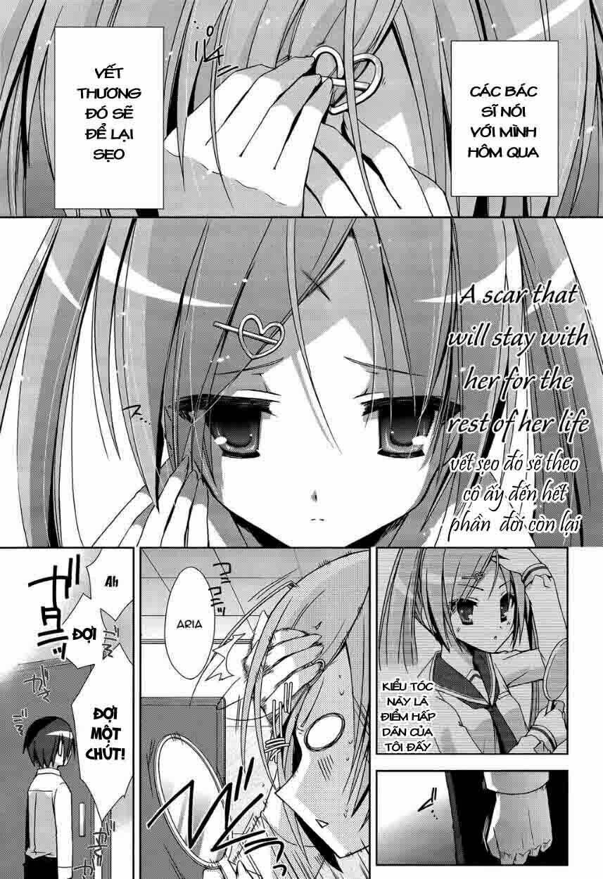 Hidan No Aria Aa Chương 9 Ảnh 12