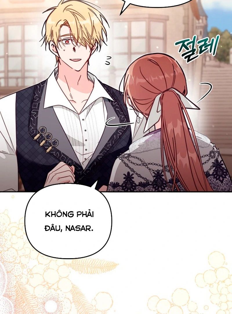 Không Có Nơi Nào Dành Cho Công Chúa Giả Mạo Chương 76 Ảnh 38