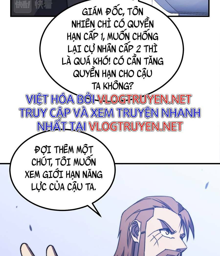 Cao Thủ Gian Lận Hoàn Lương Chương 5 Ảnh 44