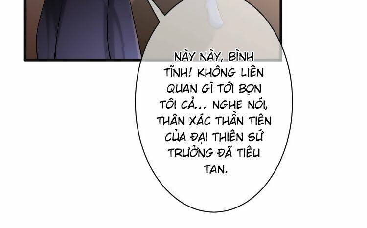 Thiên Thần Không Có Tiết Tháo Chương 57 Ảnh 27