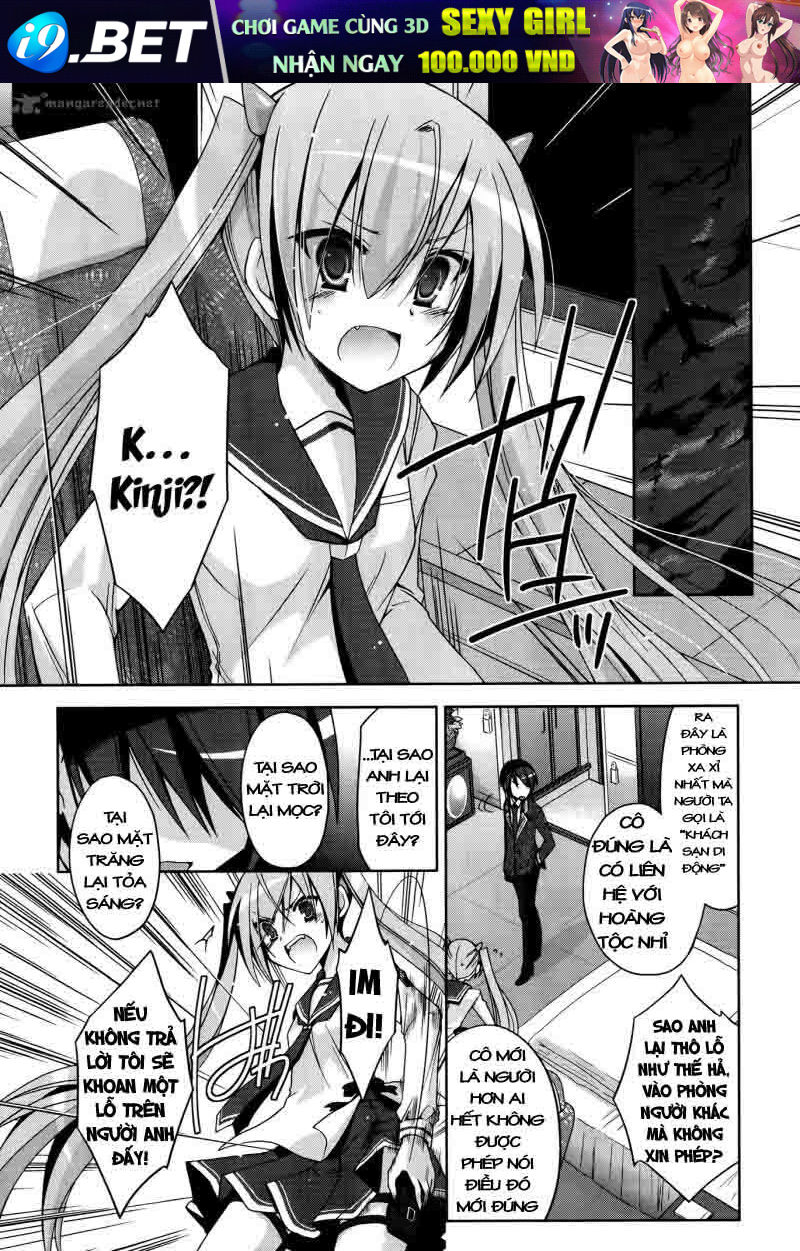 Hidan No Aria Aa Chương 11 Ảnh 6