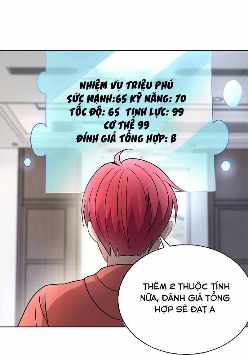 Đô Thị Chí Tôn Hệ Thống Chương 189 Ảnh 19