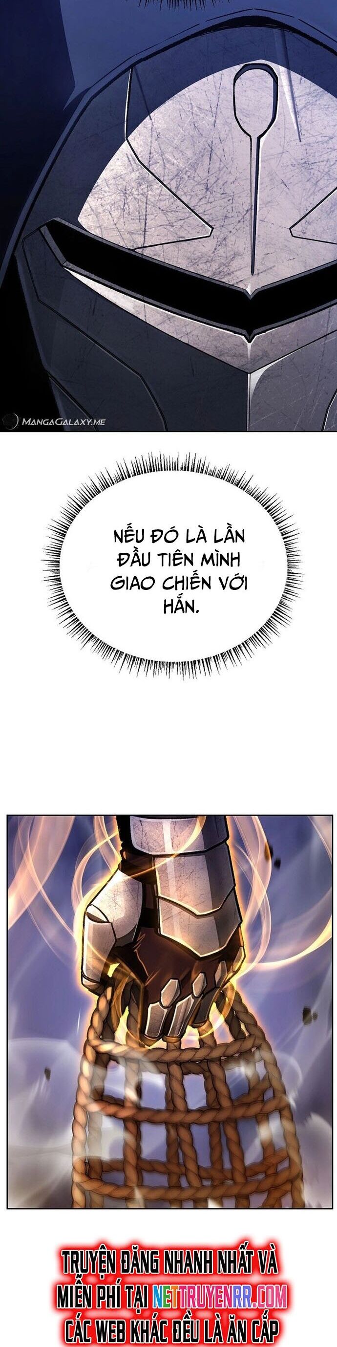Anh Hùng Của Chúng Ta Làm Gì? Chương 16 Ảnh 33