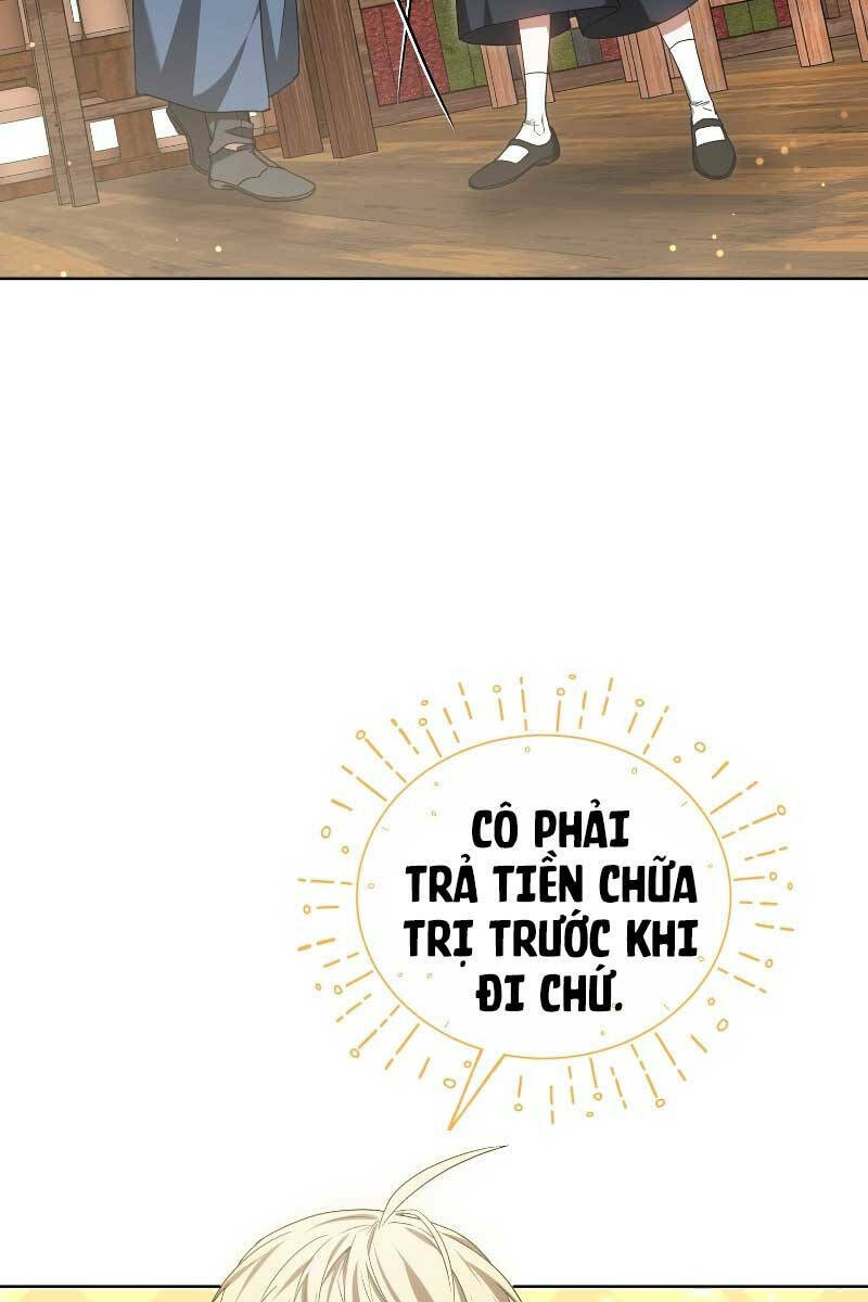 Bác Sĩ Phẫu Thuật Cấp Sss Chương 47 Ảnh 21
