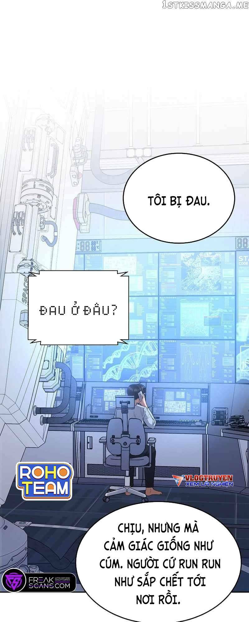 Sự Khởi Đầu Của Tiền Nhân Chương 9 Ảnh 3