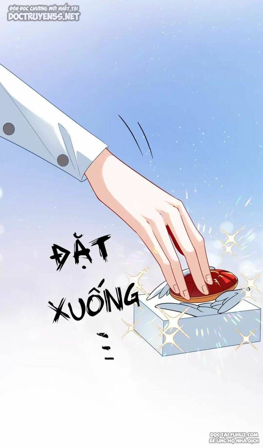 Thiên Kim Phản Diện Và Tiểu Thư Ma Vương Chương 32 Ảnh 41