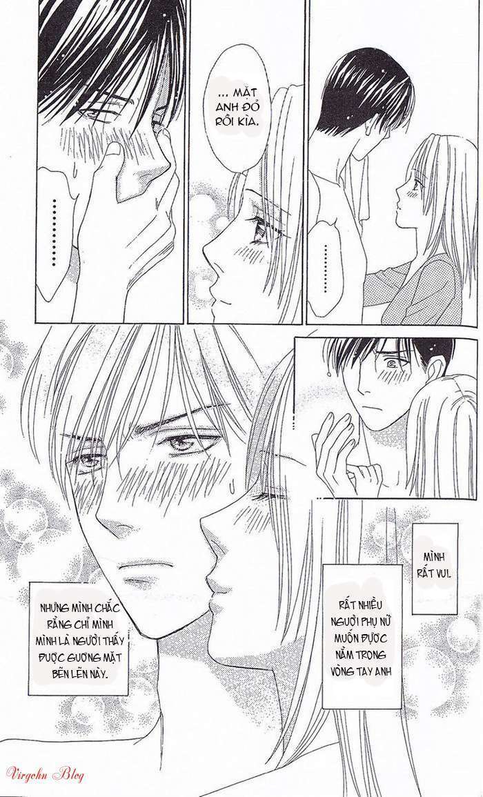 Chou Yo Hana Yo Chương 34 Ảnh 38