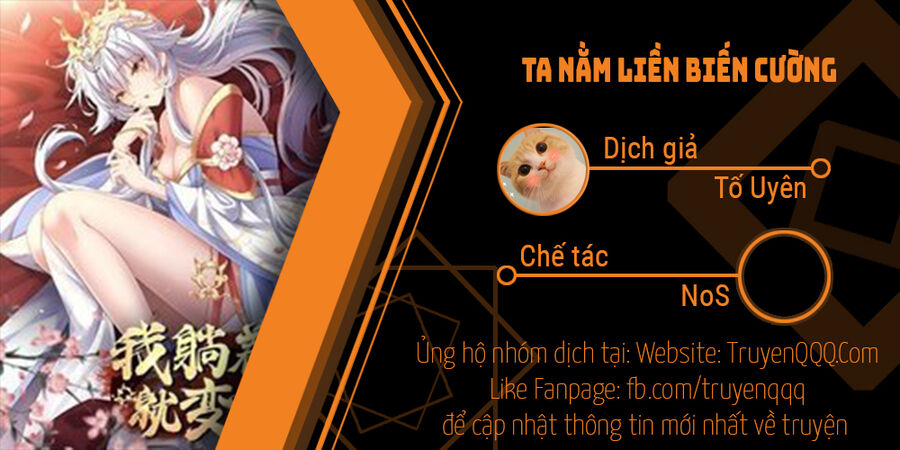 Vạn Cổ Tối Cường Phò Mã Chương 20 Ảnh 2