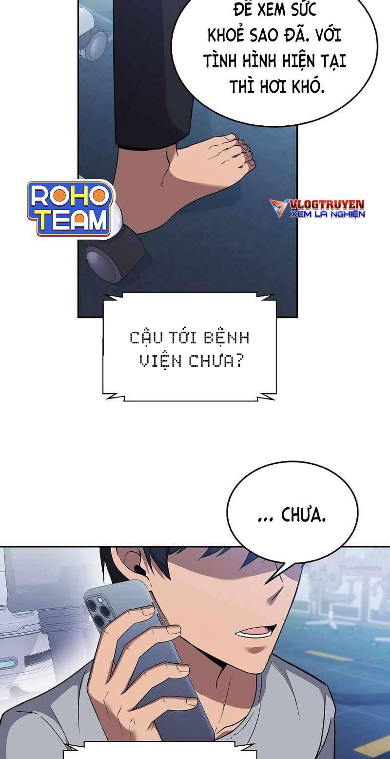 Sự Khởi Đầu Của Tiền Nhân Chương 9 Ảnh 5