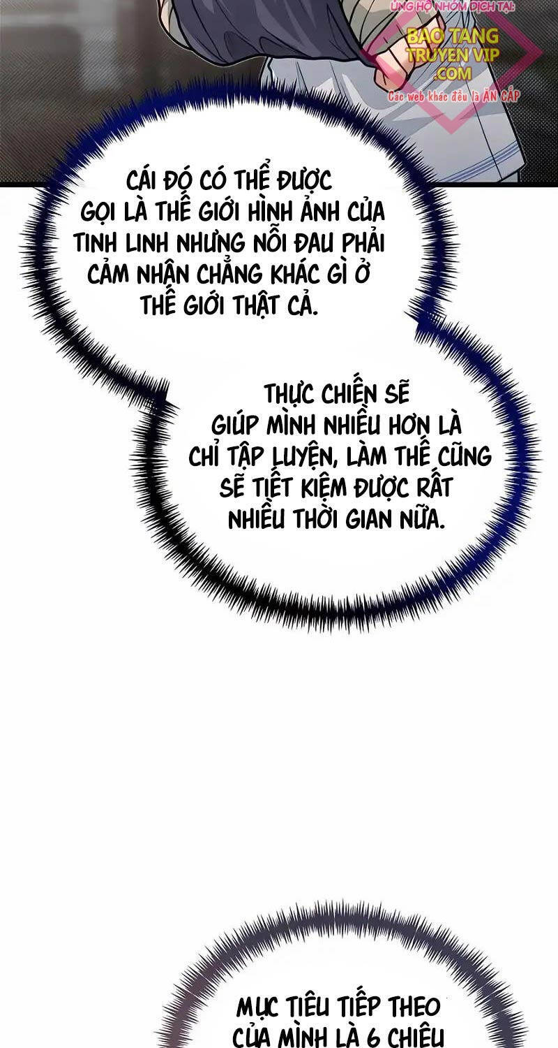 Anh Trai Anh Hùng Là Người Đã Chết Trong Học Viện Chương 80 Ảnh 86