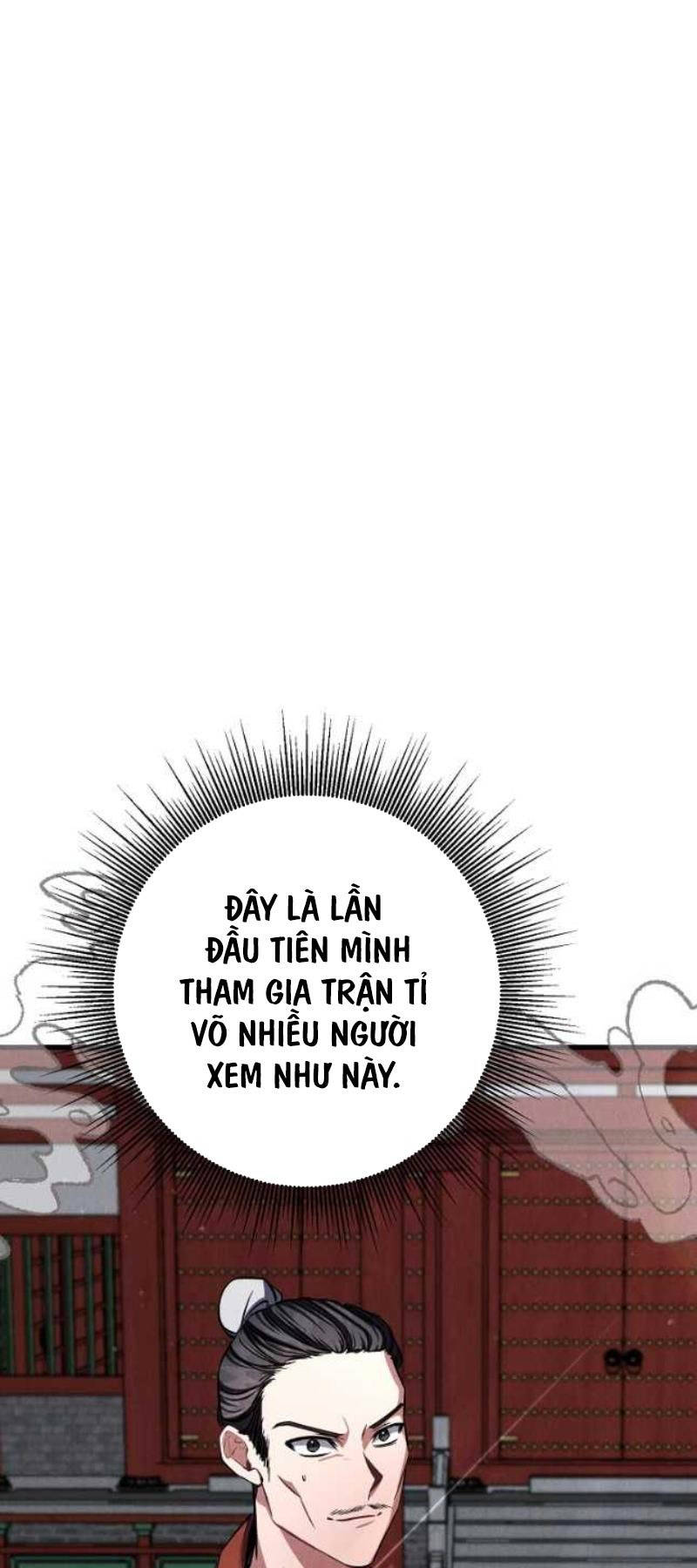 Thiên Tài Võ Thuật Hoàn Sinh Chương 23 Ảnh 22