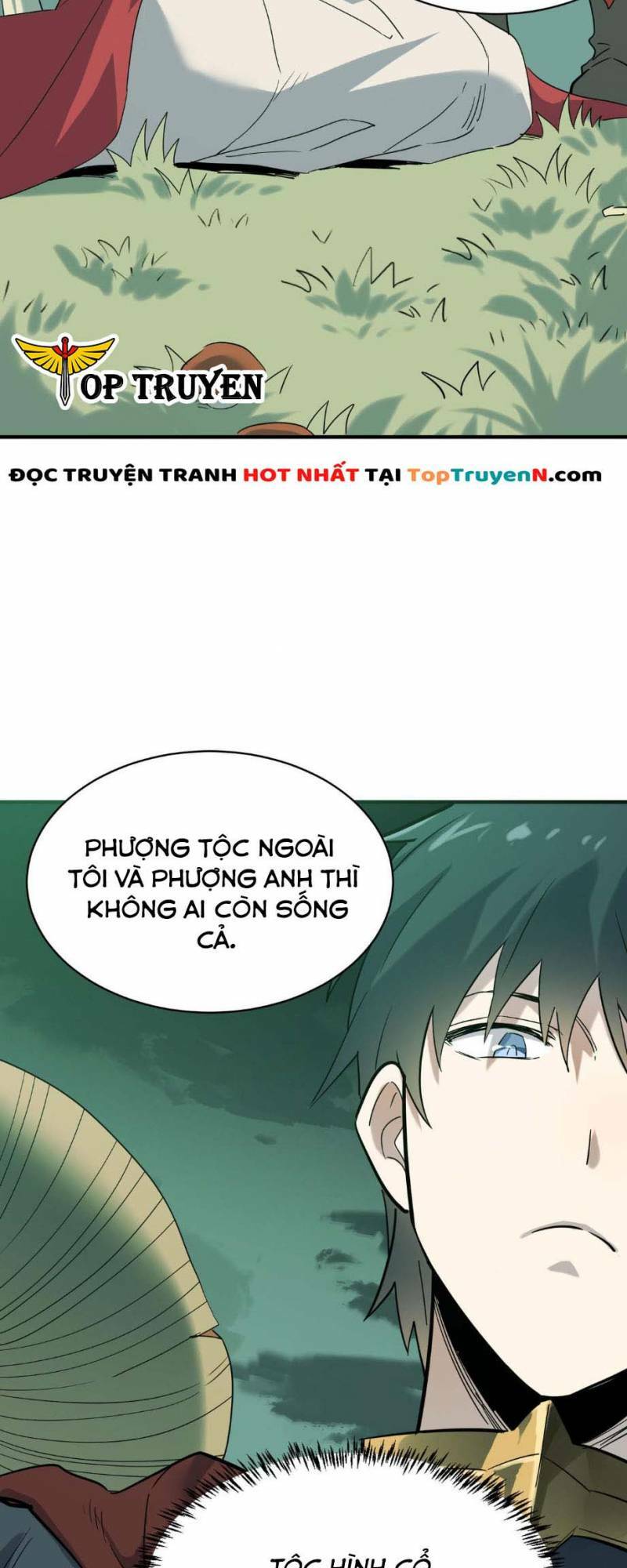Tử Giới, Thức Tỉnh Tài Năng Hạng Sss Chương 77 Ảnh 9