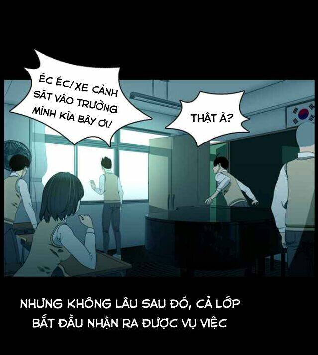 Shriek-2 Chương 23 Ảnh 12