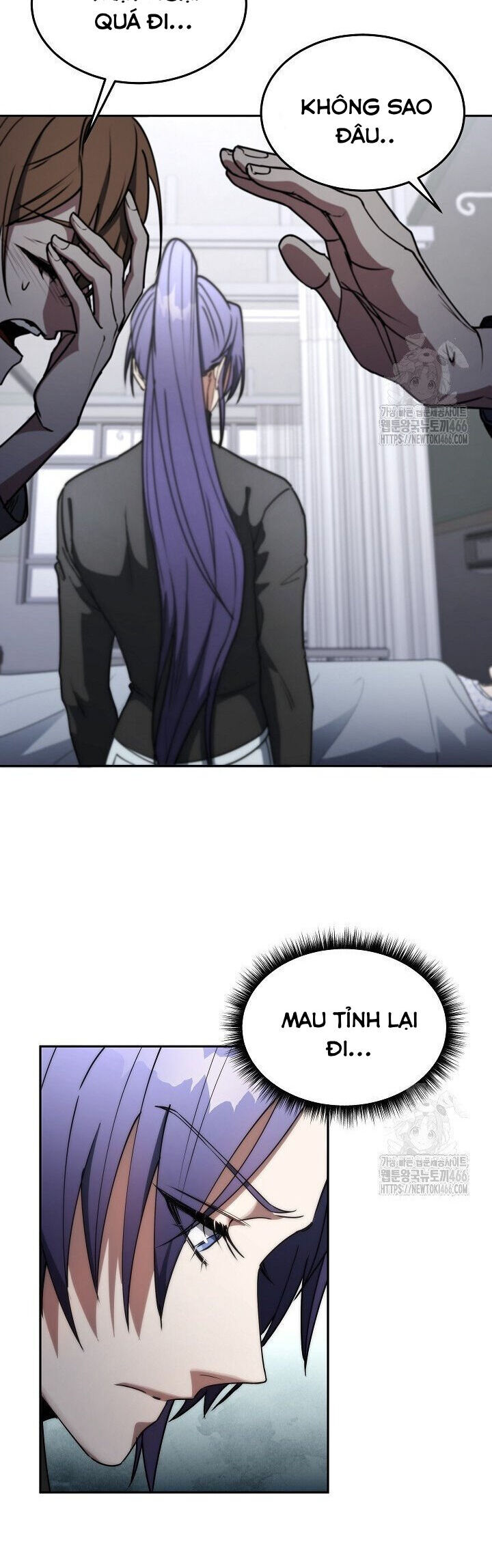 Chiến Thần Xuất Thế Chương 44 Ảnh 28
