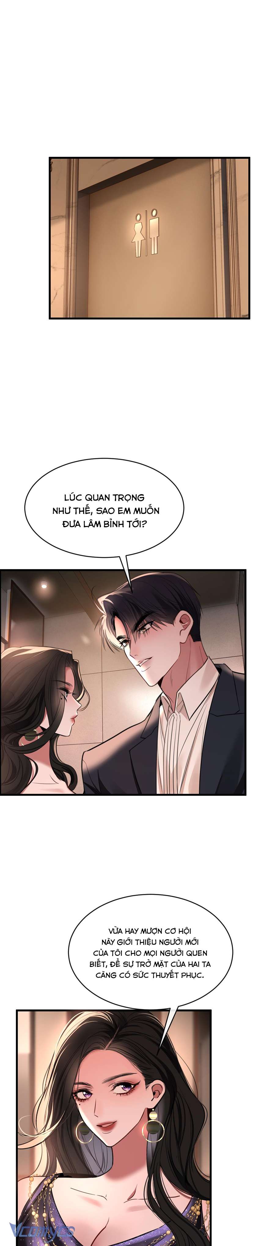 Tôi Cũng Là Đại Lão Chương 36 Ảnh 568