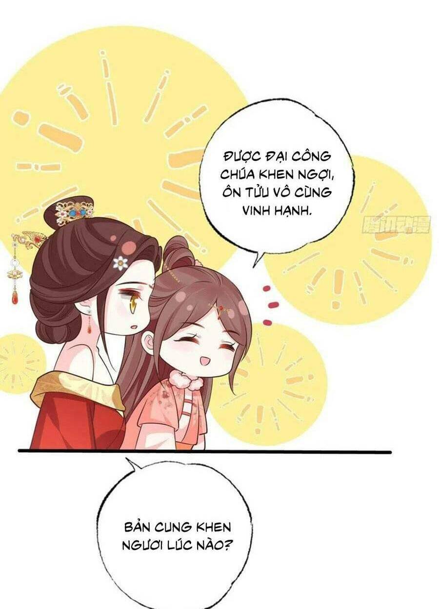 Nữ Thủ Phú Chi Kiều Sủng Nhiếp Chính Vương Chương 156 Ảnh 6