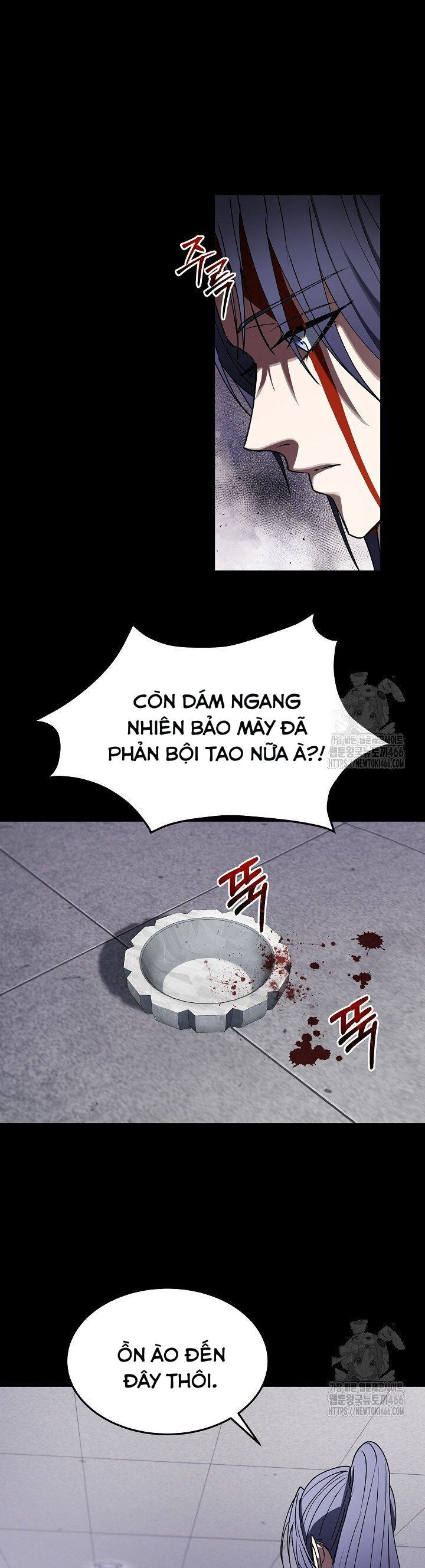 Chiến Thần Xuất Thế Chương 45 Ảnh 5
