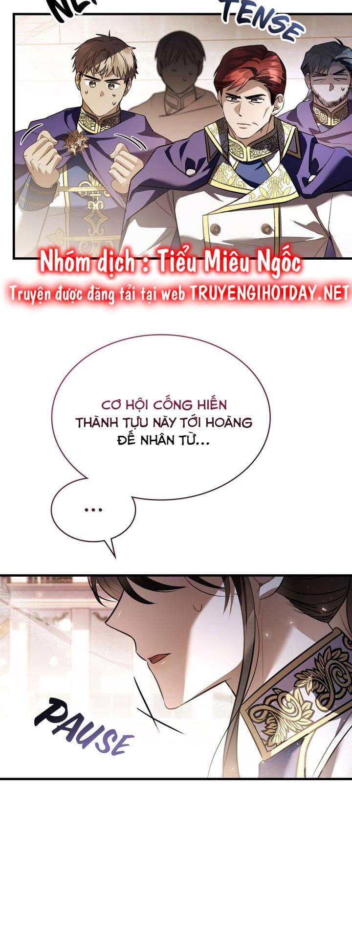 Một Đêm Không Bóng Chương 63 Ảnh 50