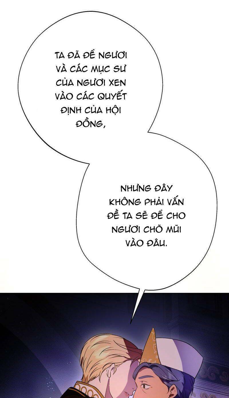 Romeo, Chàng Hãy Biến Đi Chương 21 Ảnh 67