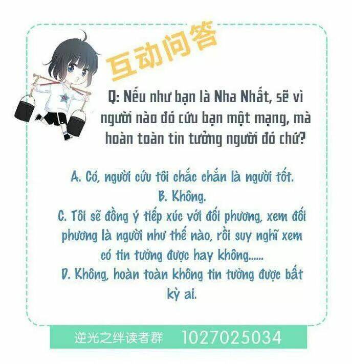 Vấp Phải Nghịch Quang Chương 30 Ảnh 47