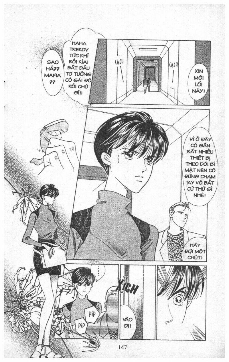 Nàng Tiên Ánh Trăng - Kaguya Hime Chương 16 Ảnh 148