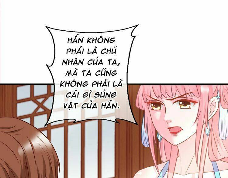 Báo Cáo Vương Gia, Vương Phi Là Một Con Mèo Chương 2 Ảnh 94