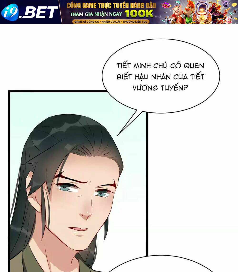 Bồng Sơn Viễn Chương 44 Ảnh 24