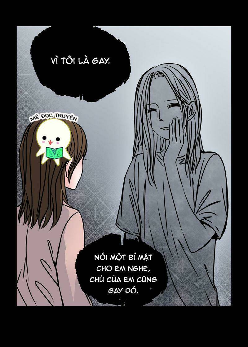 Nhật Ký Nữ Phù Thủy Hồi Sinh Chương 34 Ảnh 30