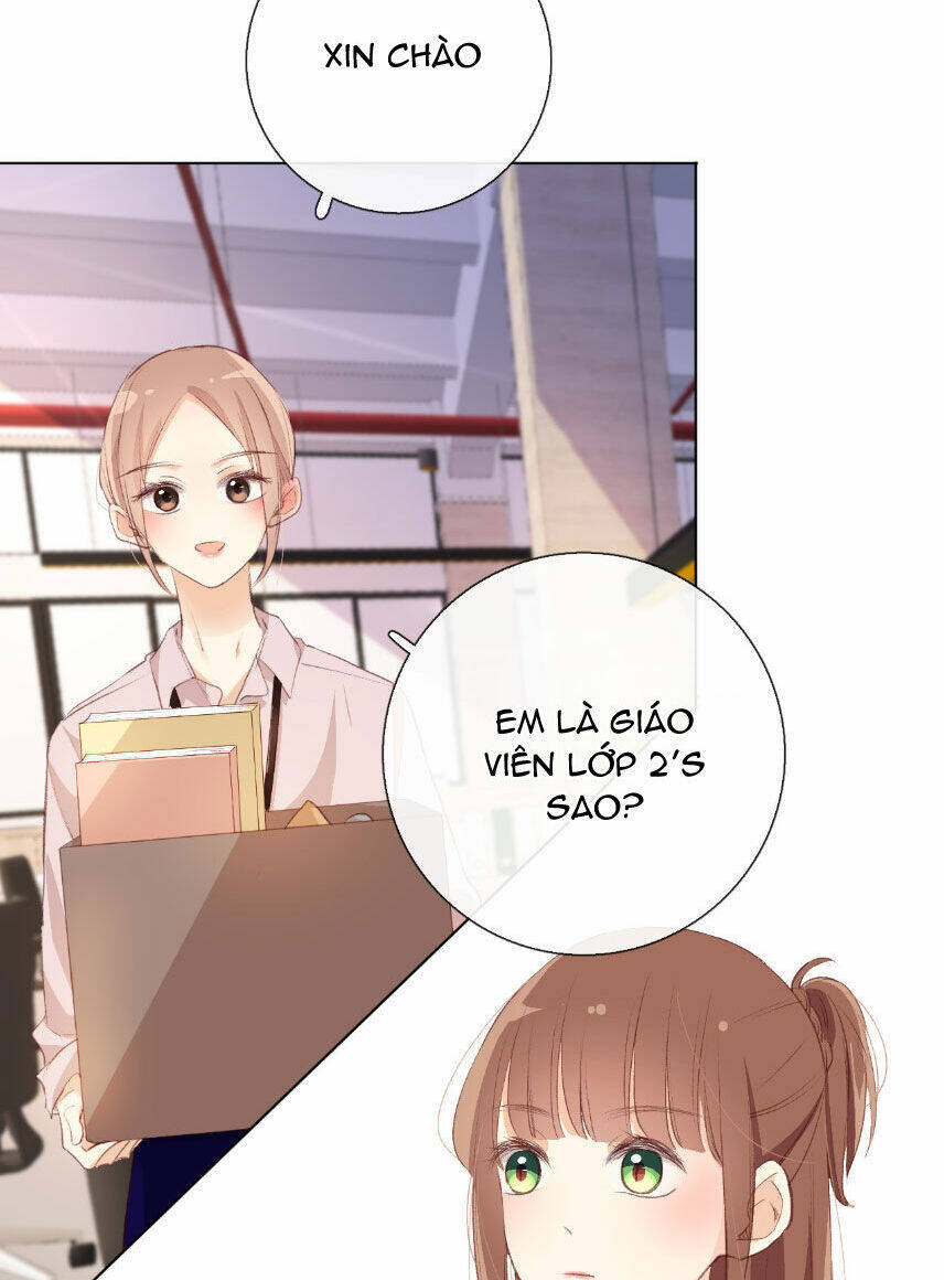 Yêu Em, Yêu Chính Tôi Chương 10 Ảnh 30
