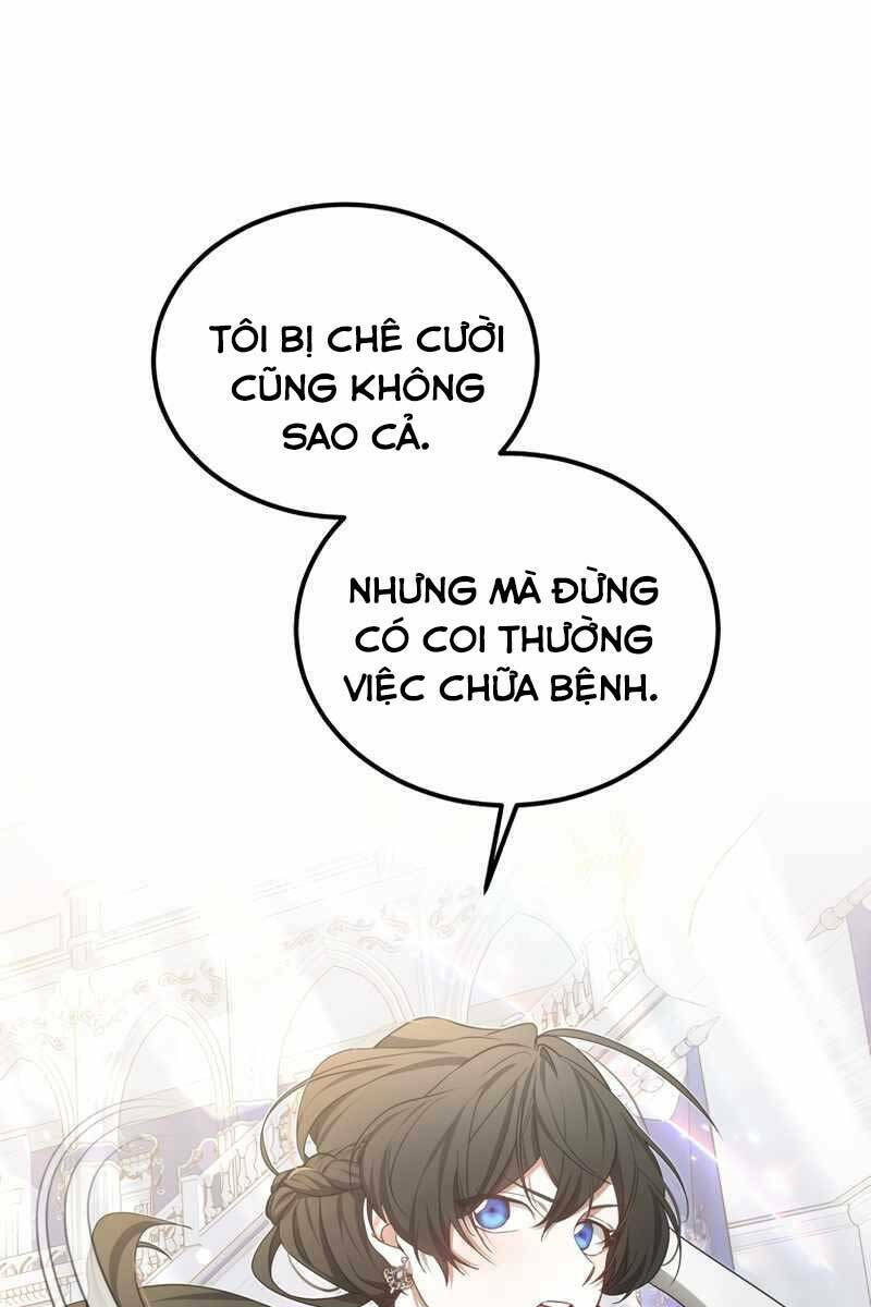 Bác Sĩ Phẫu Thuật Cấp Sss Chương 46 Ảnh 25
